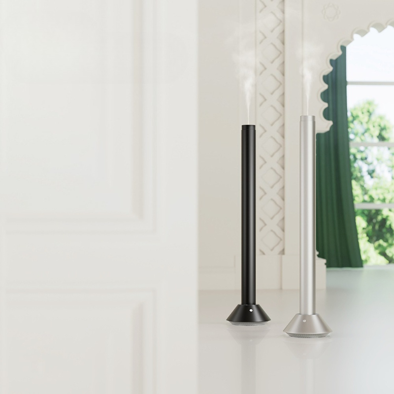 Intelligent Fragrance Machine  - đánh giá và giá Home Fragrance No.01