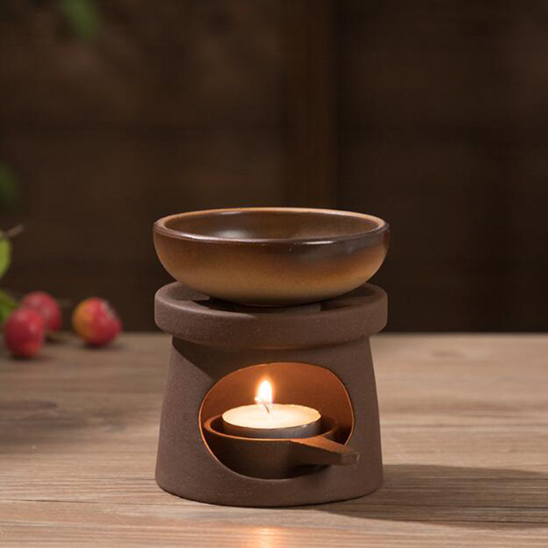 Coarse Pottery Essential Oil F - đánh giá và giá Home Fragrance Oils For Oil Burners