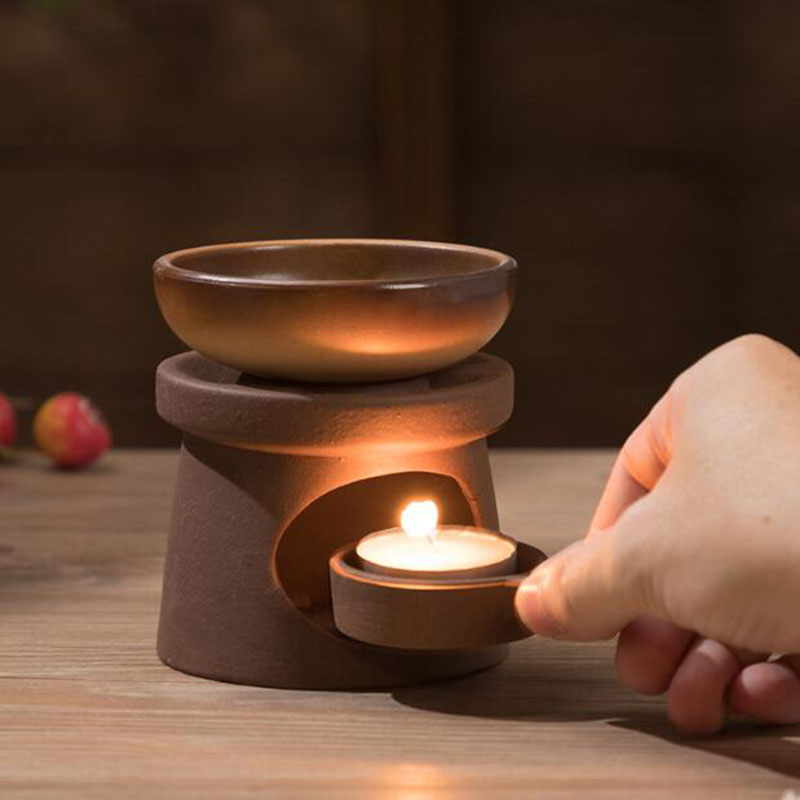 Coarse Pottery Essential Oil F - đánh giá và giá Home Fragrance Oils For Oil Burners