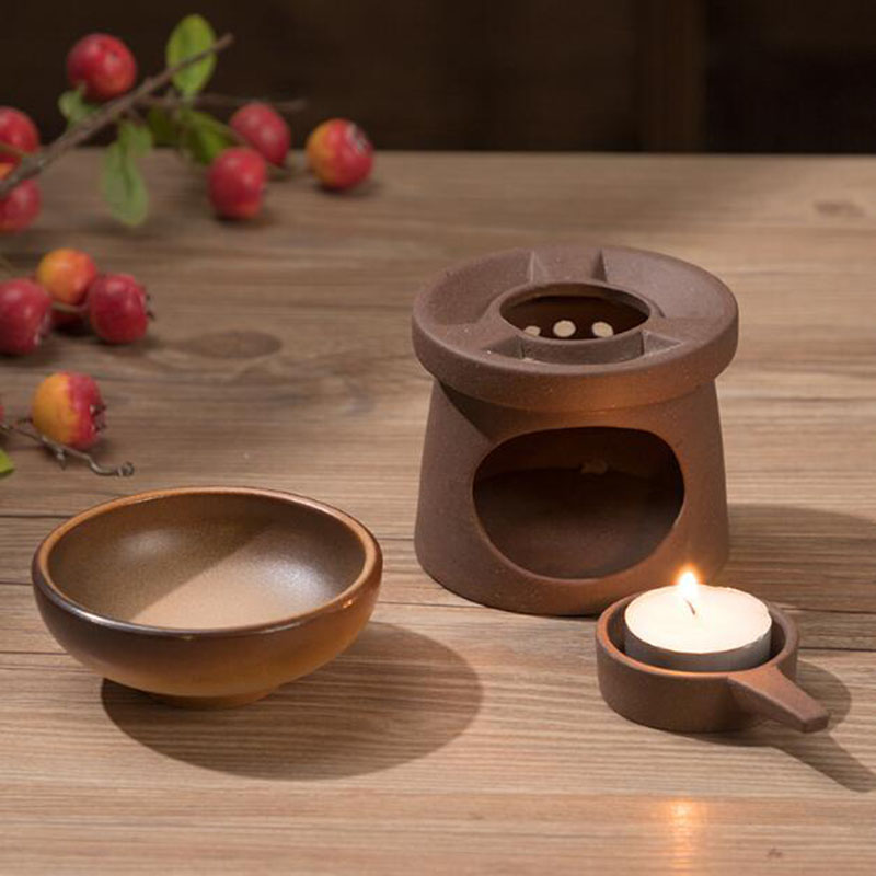 Coarse Pottery Essential Oil F - đánh giá và giá Home Fragrance Oils For Oil Burners