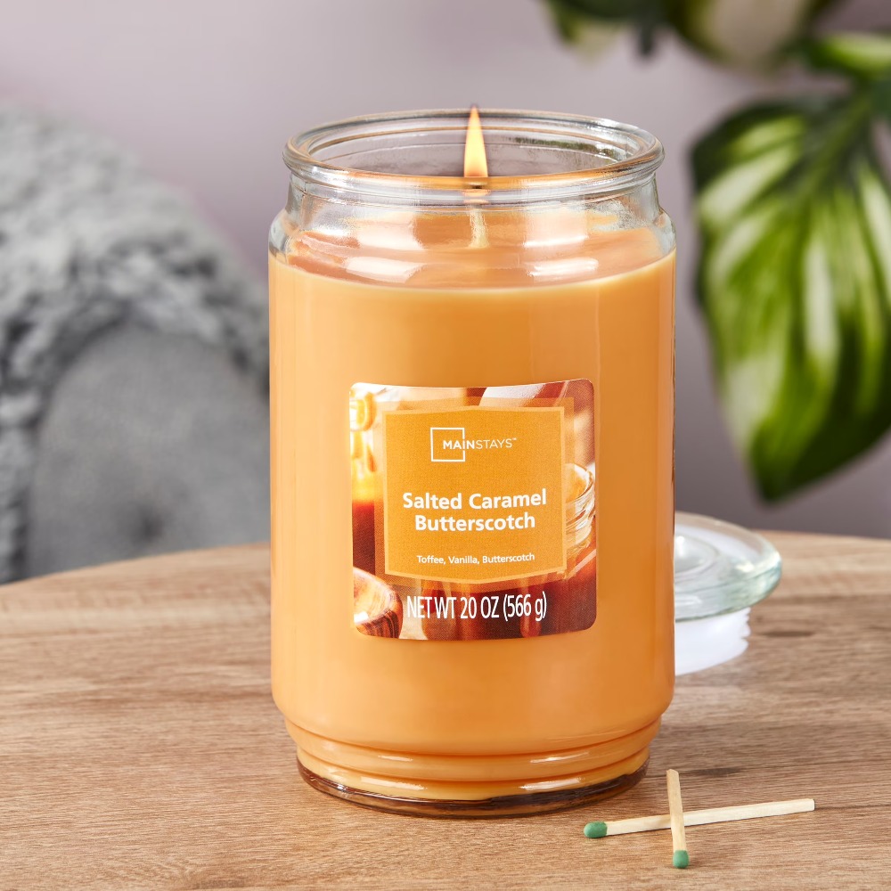 Hot Sale Large Scented Candle  - đánh giá và giá Home Fragrance