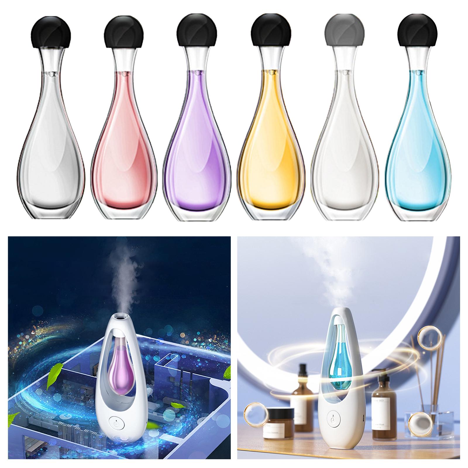 Diffuser Essential Oils DIY Ca - đánh giá và giá Home Fragrance H&M