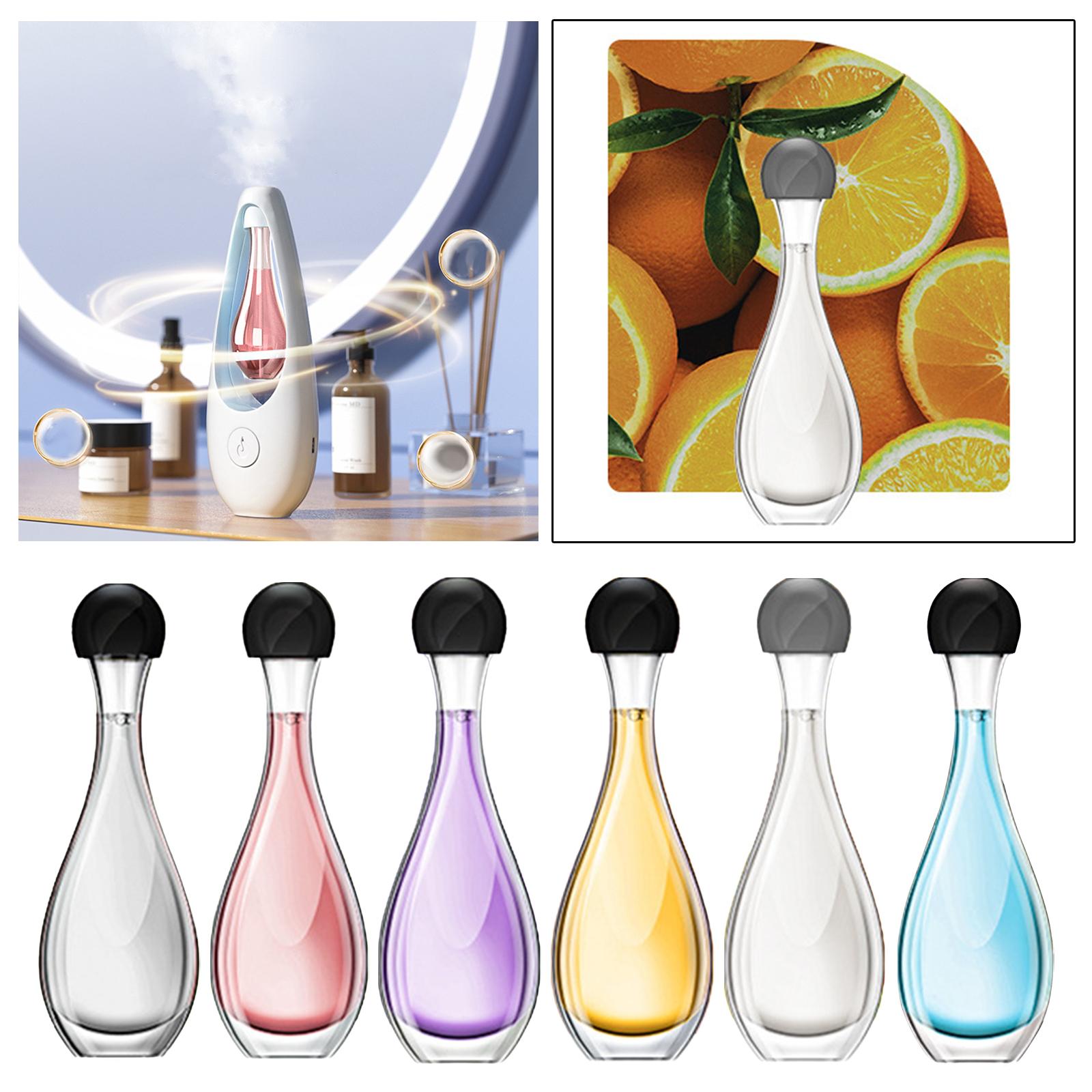 Diffuser Essential Oils DIY Ca - đánh giá và giá Home Fragrance H&M