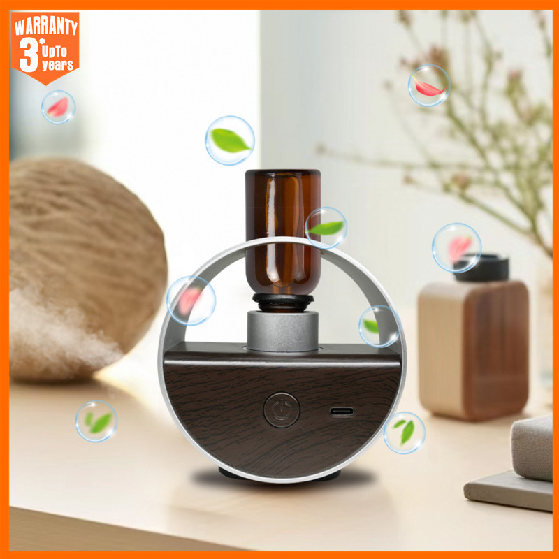 Essential Oil Diffuser Aroma D - đánh giá và giá Home Fragrance H&M
