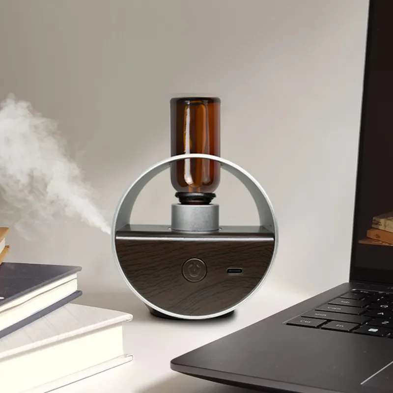 Essential Oil Diffuser Aroma D - đánh giá và giá Home Fragrance H&M