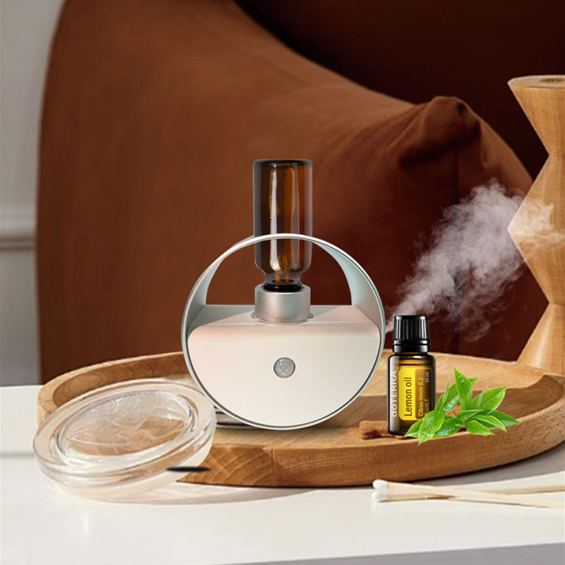Essential Oil Diffuser Aroma D - đánh giá và giá Home Fragrance H&M