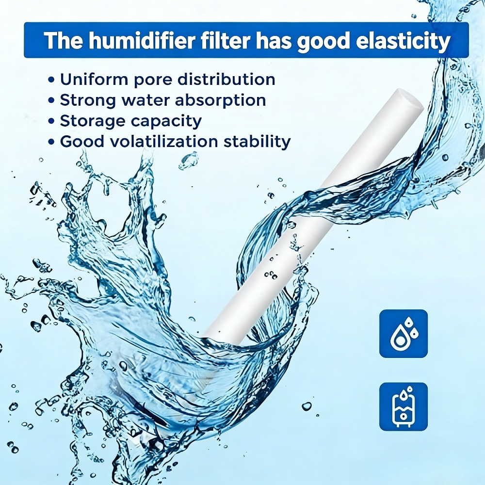 Humidifier Sticks Filter Refil - đánh giá và giá Home Fragrance H&M