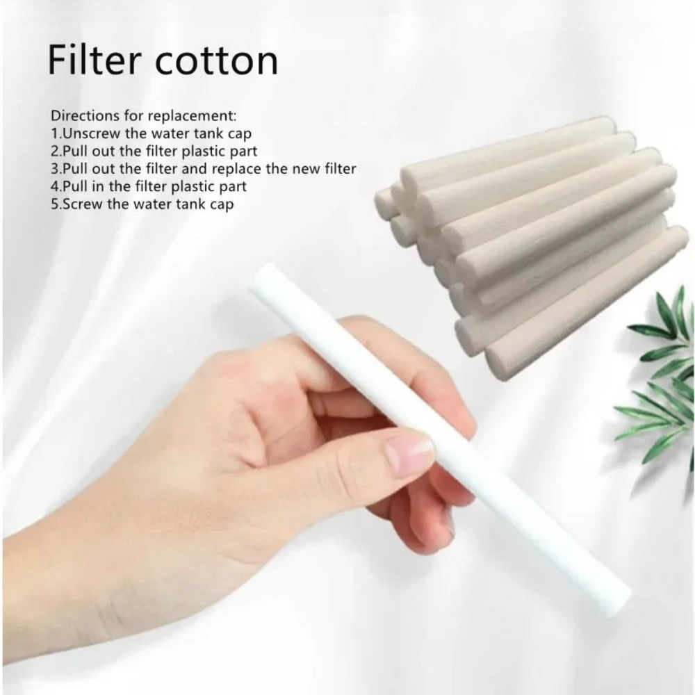 Humidifier Sticks Filter Refil - đánh giá và giá Home Fragrance H&M