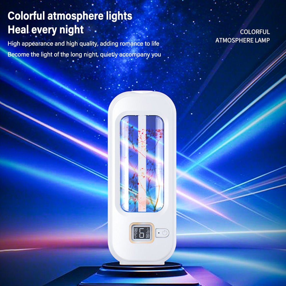 Aromatherapy Machine Automatic - đánh giá và giá Home Fragrance H&M