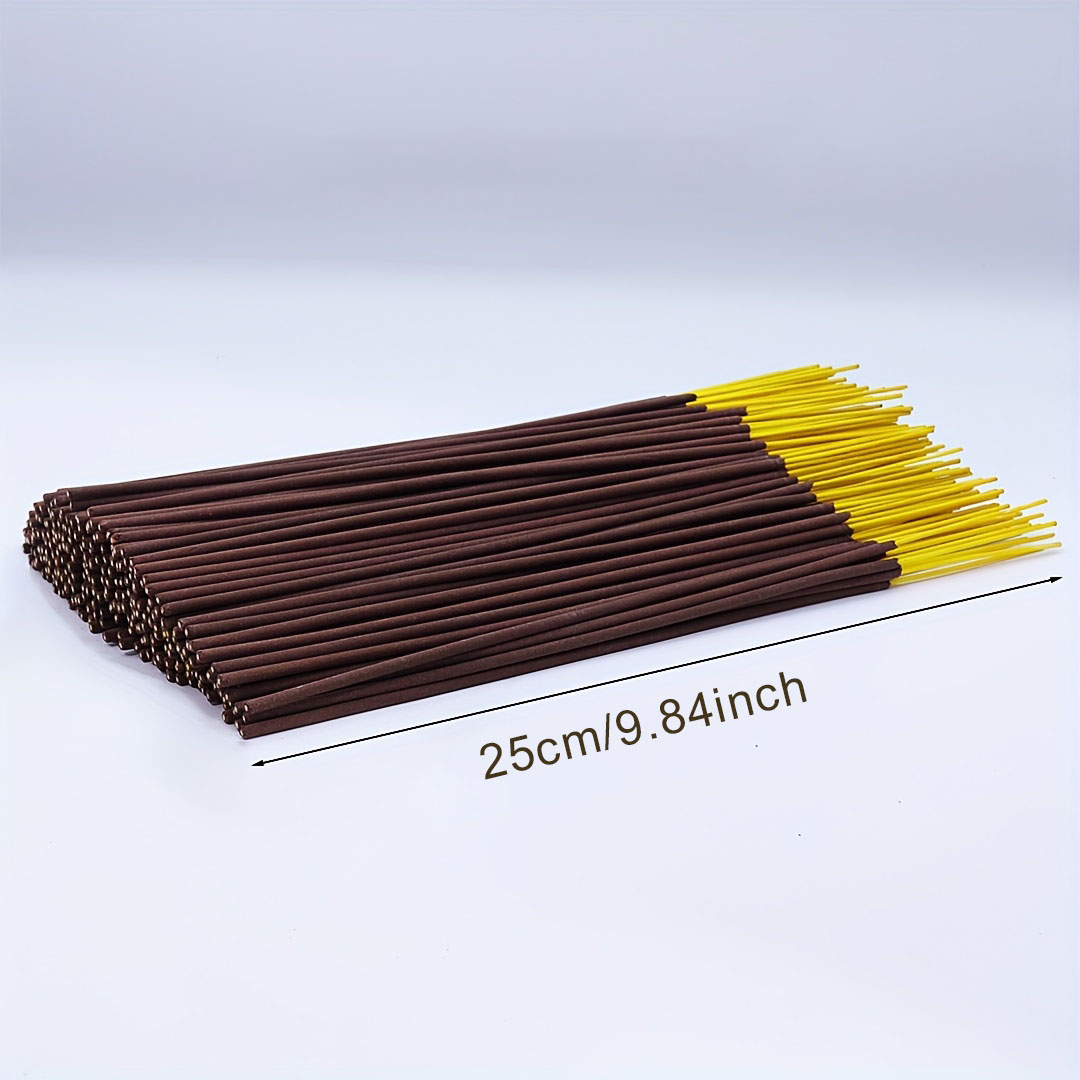 0/120/280 Pieces, Natural Myrr - đánh giá và giá Smokeless Incense Stick