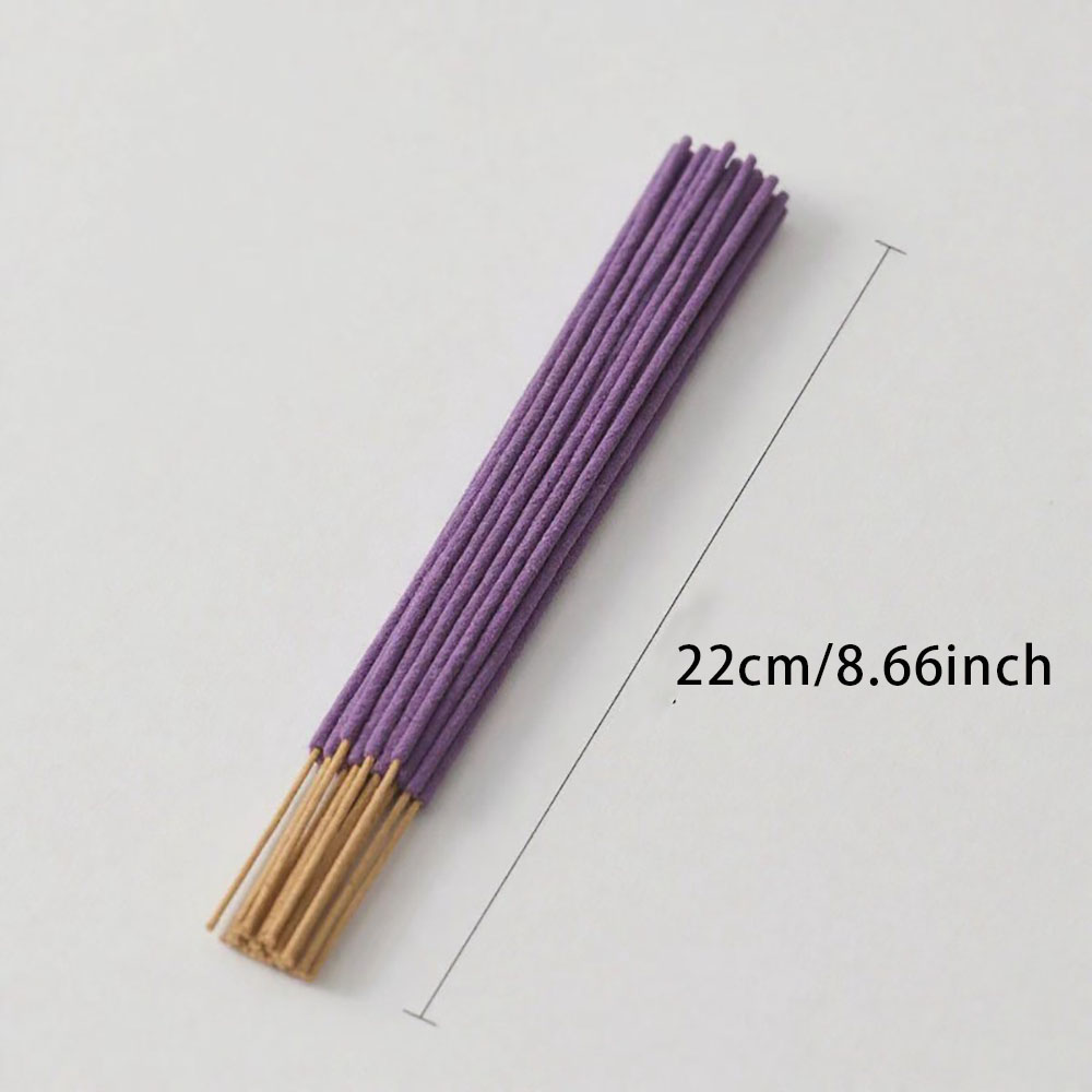 28 Flavors Mixed Pack 60/180/3 - đánh giá và giá Smokeless Incense Stick