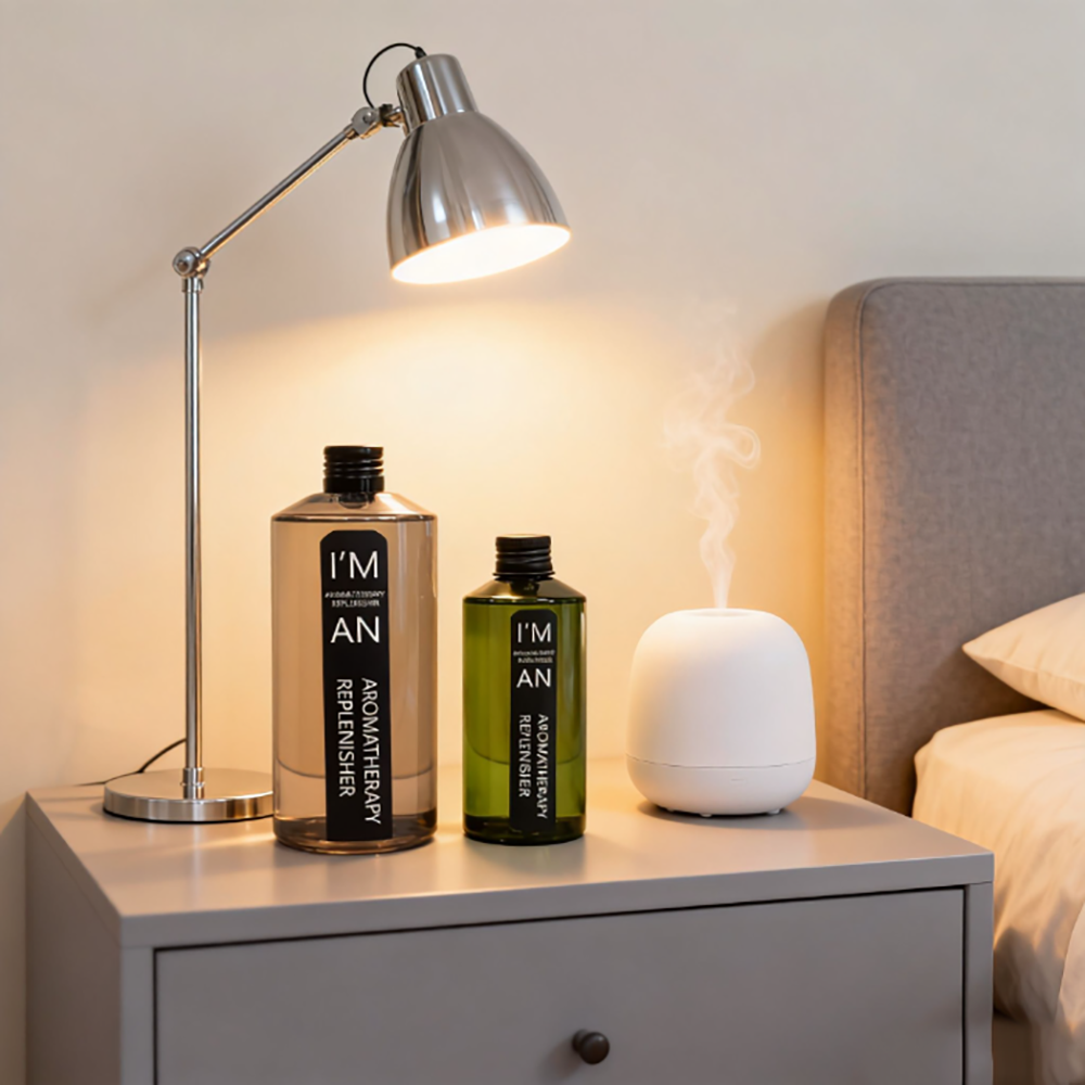 500/200ML Marriott Hilton Ritz - đánh giá và giá Home Fragrance
