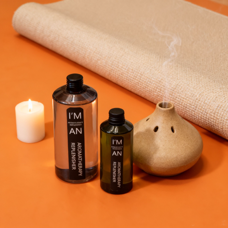 500/200ML Marriott Hilton Ritz - đánh giá và giá Home Fragrance