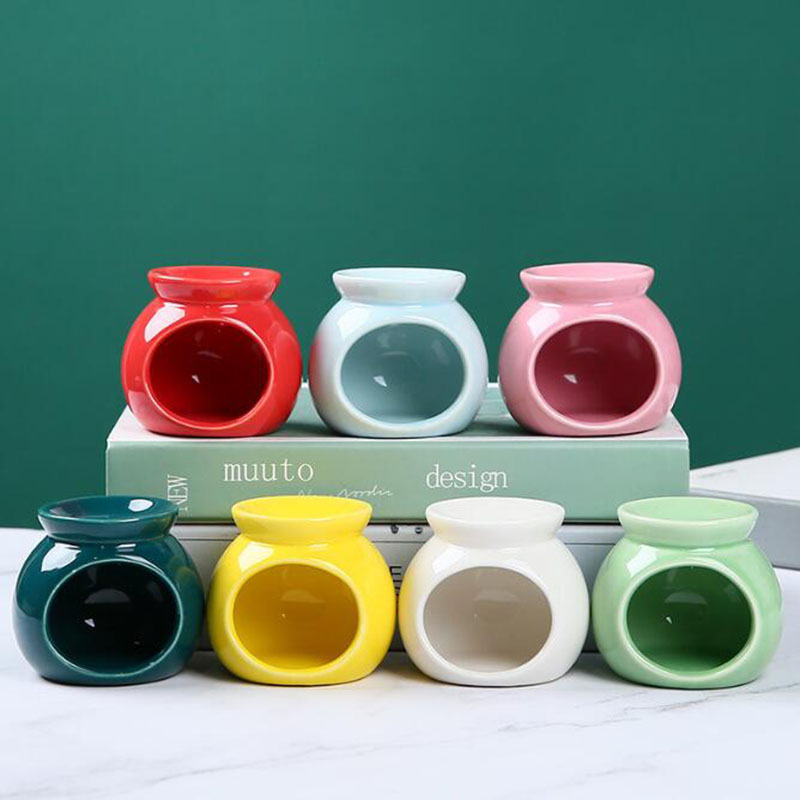 Porcelain Aroma Oil Burner Ess - đánh giá và giá Home Fragrance Oils For Oil Burners