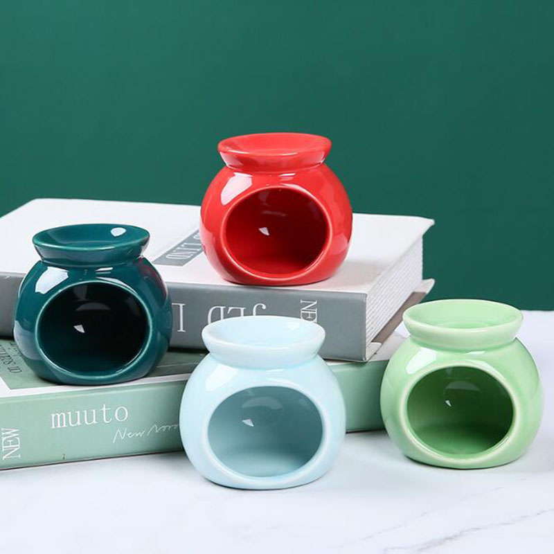 Porcelain Aroma Oil Burner Ess - đánh giá và giá Home Fragrance Oils For Oil Burners