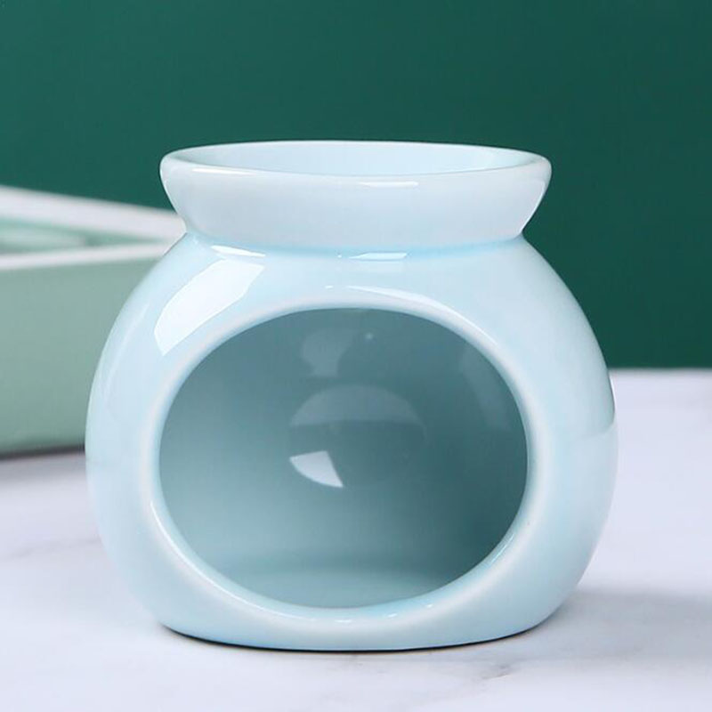 Porcelain Aroma Oil Burner Ess - đánh giá và giá Home Fragrance Oils For Oil Burners